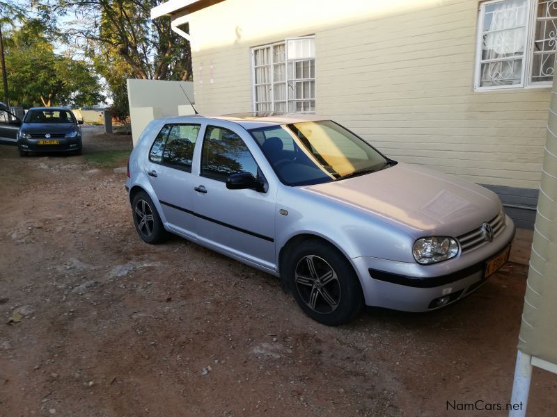 Volkswagen Golf 4 1.8 in Namibia