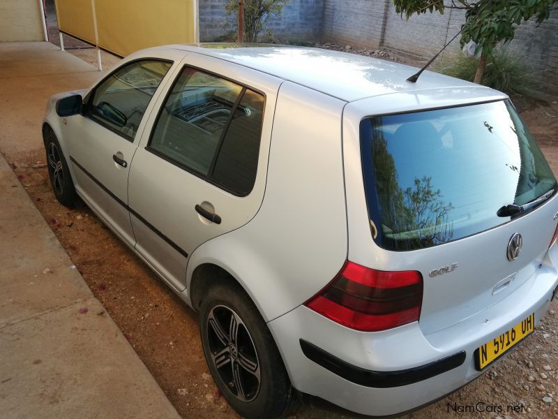 Volkswagen Golf 4 1.8 in Namibia