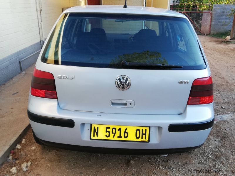 Volkswagen Golf 4 1.8 in Namibia