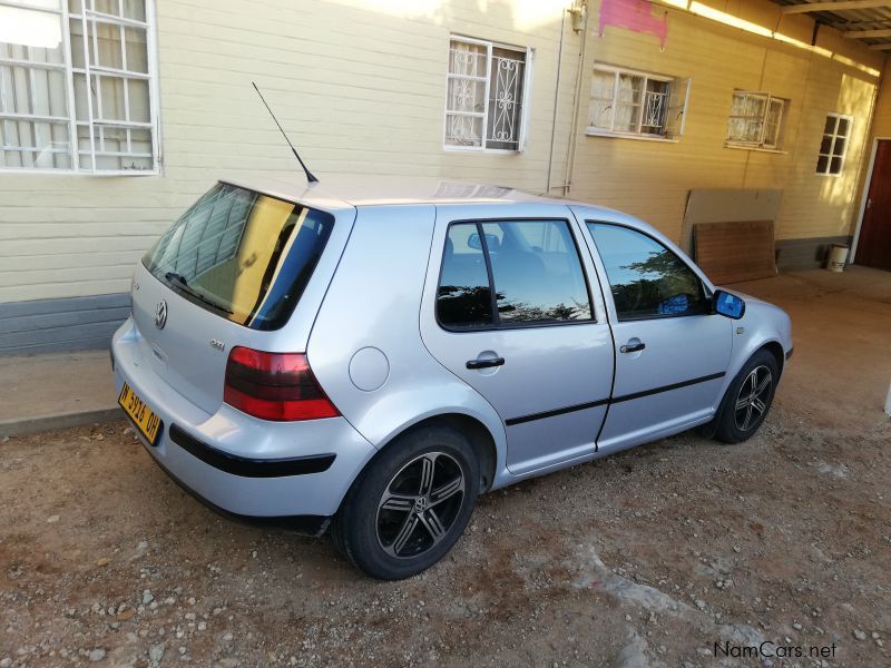 Volkswagen Golf 4 1.8 in Namibia