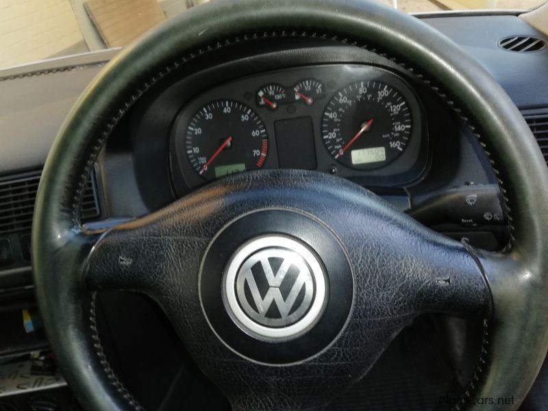 Volkswagen Golf 4 1.8 in Namibia