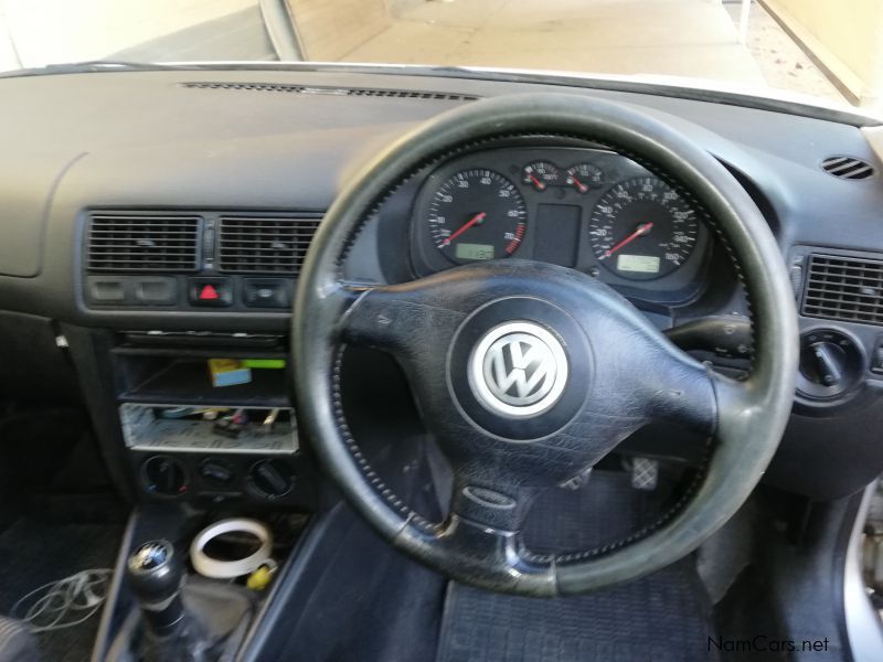 Volkswagen Golf 4 1.8 in Namibia