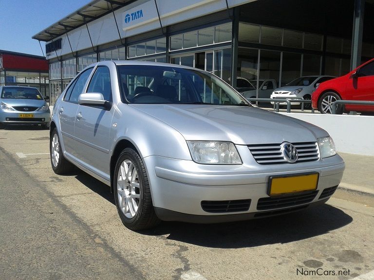 Used Volkswagen Jetta 1.8 T 2004 Jetta 1.8 T for sale Windhoek