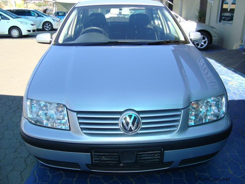 Volkswagen Jetta 4 in Namibia