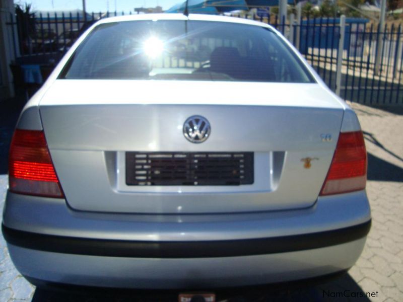 Volkswagen Jetta 4 in Namibia