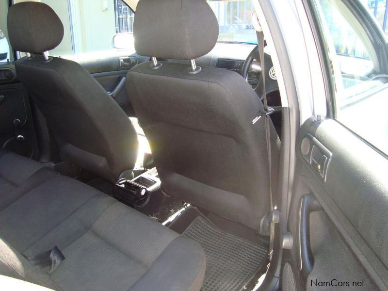 Volkswagen Jetta 4 in Namibia