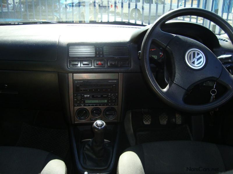 Volkswagen Jetta 4 in Namibia