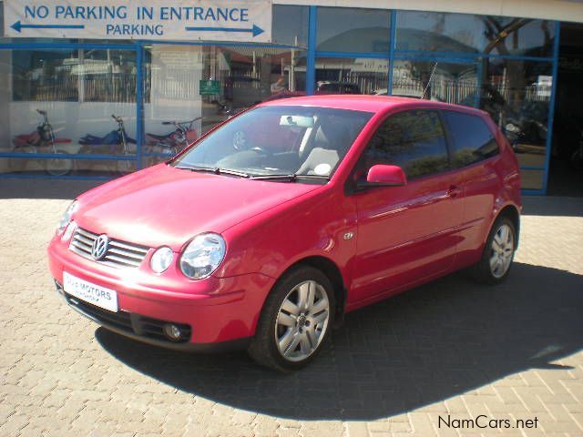 every time Eco friendly pork Used Volkswagen Polo 1.9 TDi 3 Dr | 2004 Polo 1.9 TDi 3 Dr for sale |  Windhoek Volkswagen Polo 1.9 TDi 3 Dr sales | Volkswagen Polo 1.9 TDi 3 Dr  Price N$ 74,900 | Used cars