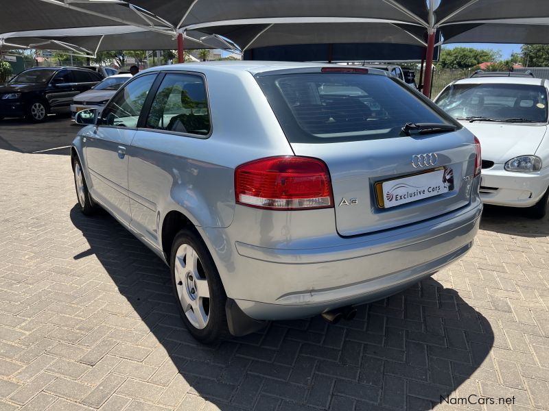 Audi A3 2.0 FSI Ambition in Namibia
