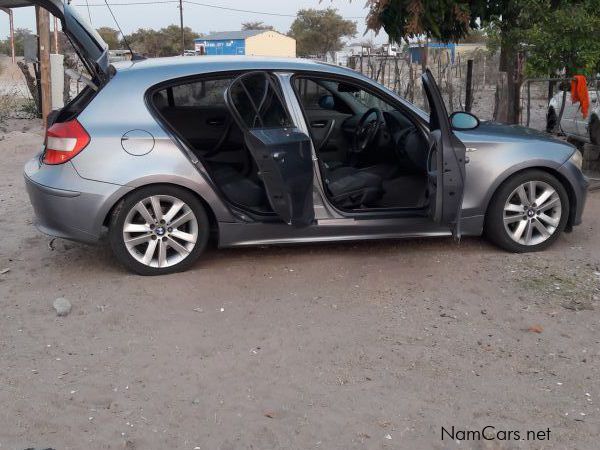 BMW 120i 2.0 in Namibia