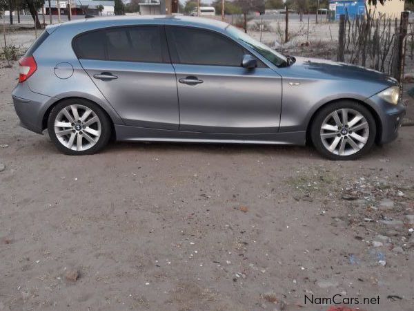 BMW 120i 2.0 in Namibia