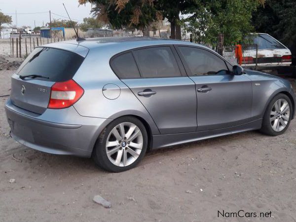 BMW 120i 2.0 in Namibia