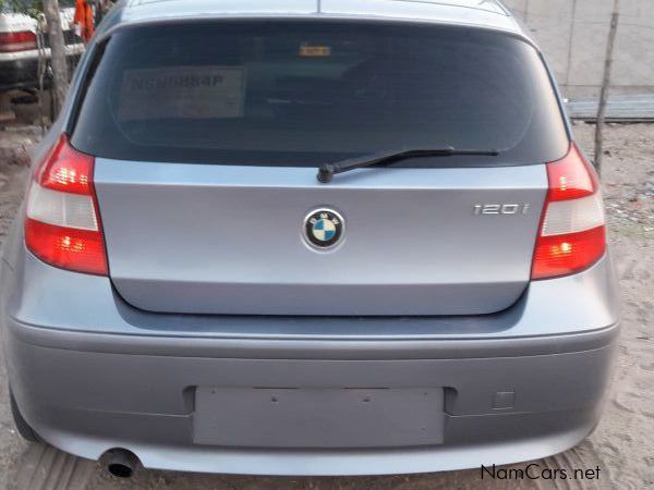 BMW 120i 2.0 in Namibia