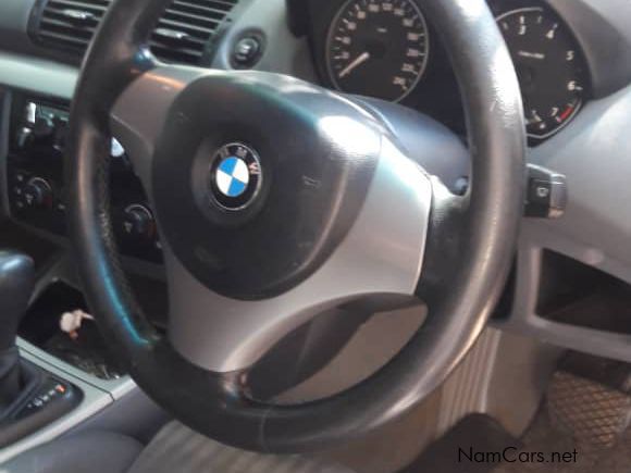 BMW 120i 2.0 in Namibia