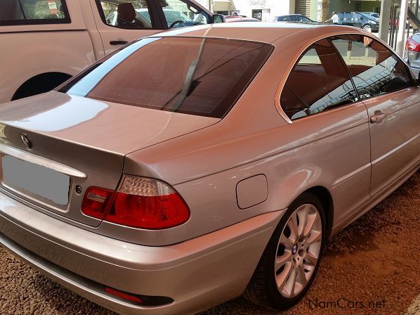 BMW Coupe 325 CI in Namibia