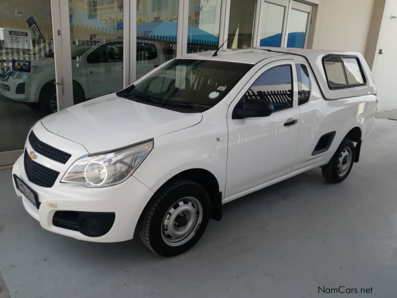 Chevrolet chev ute 1.4 aircon in Namibia