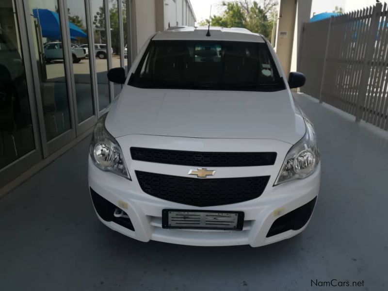 Chevrolet chev ute 1.4 aircon in Namibia