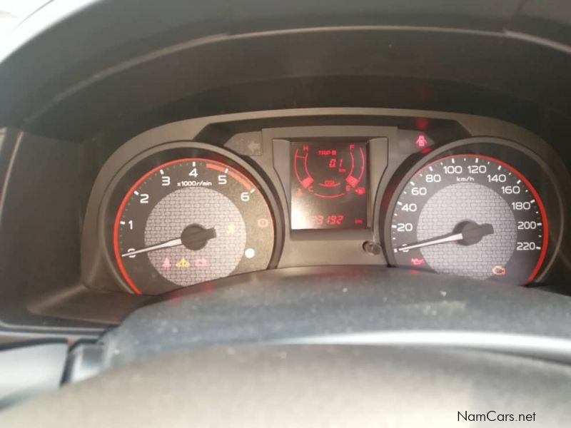 Chevrolet chev ute 1.4 aircon in Namibia