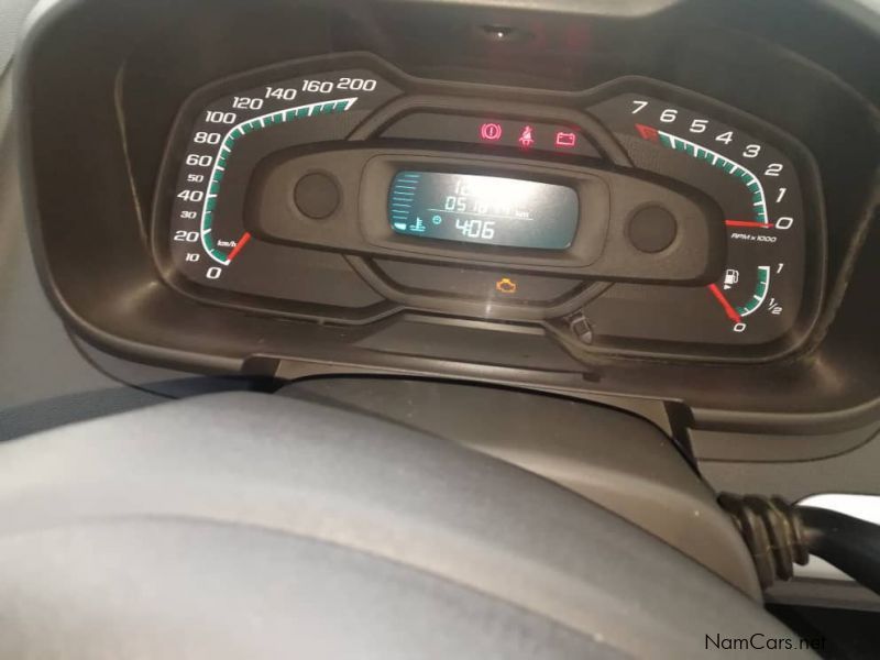 Chevrolet chev ute 1.4 aircon in Namibia