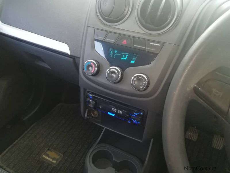 Chevrolet chev ute 1.4 aircon in Namibia