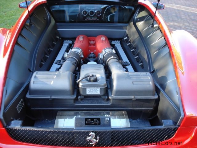Ferrari F430 V8 Manual in Namibia