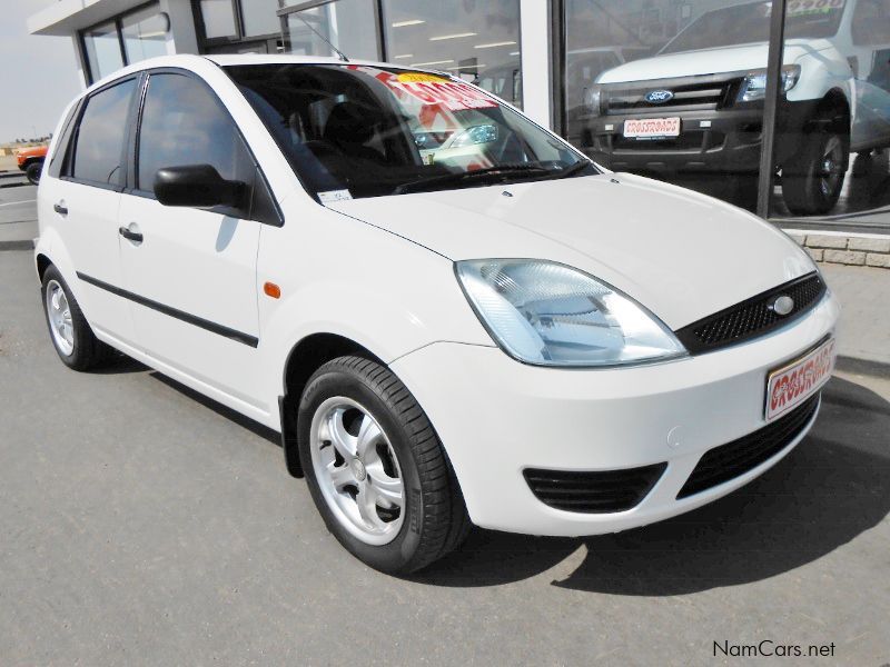 Ford Fiesta 1.4 5dr HB in Namibia