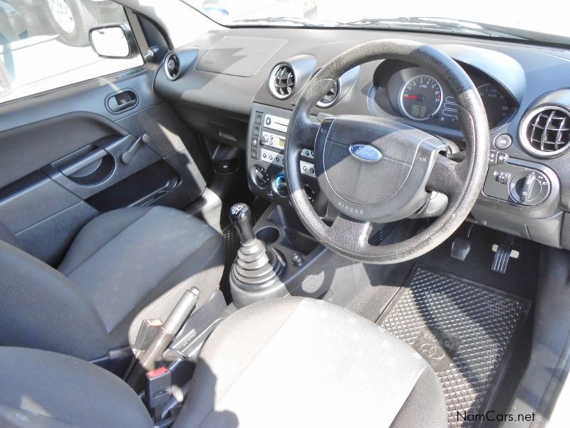 Ford Fiesta 1.4 5dr HB in Namibia