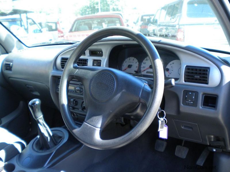 Used Ford Ranger 4.0 V6 2005 Ranger 4.0 V6 for sale Windhoek Ford