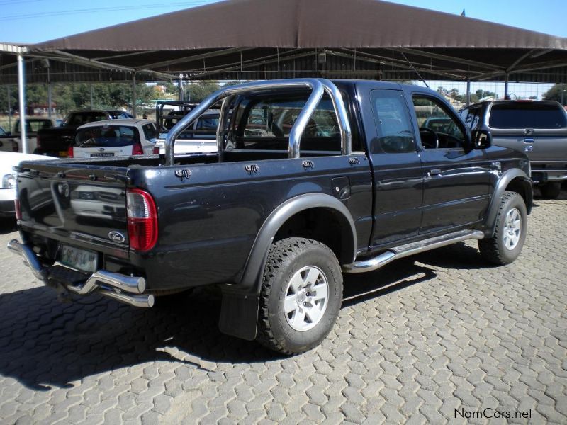 Used Ford Ranger 4.0 V6 2005 Ranger 4.0 V6 for sale Windhoek Ford