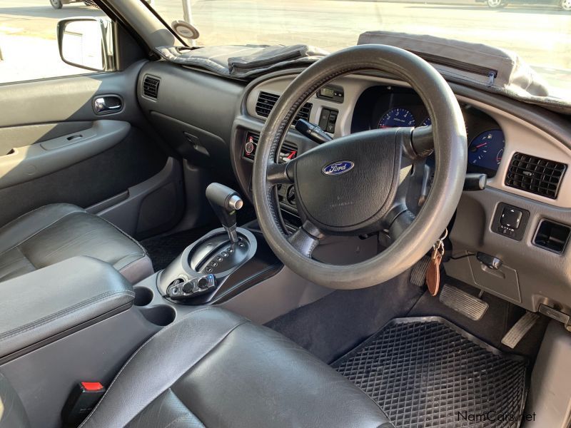 Ford Ranger 4.0 V6 in Namibia