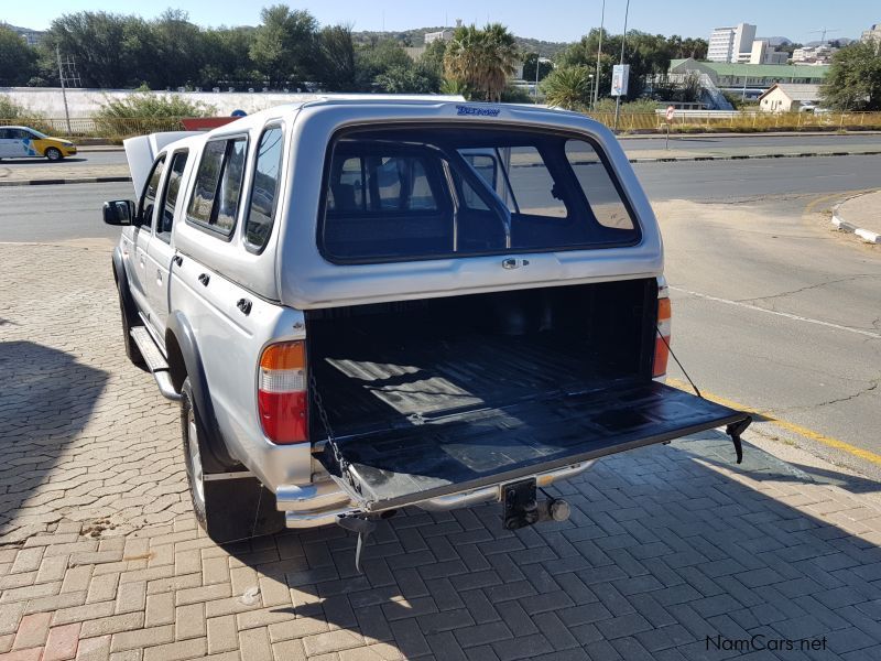 Ford Ranger 4000 V6 XLE Double cab 4x4 in Namibia