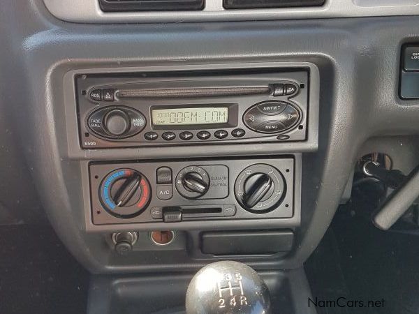 Ford Ranger 4000 V6 XLE Double cab 4x4 in Namibia