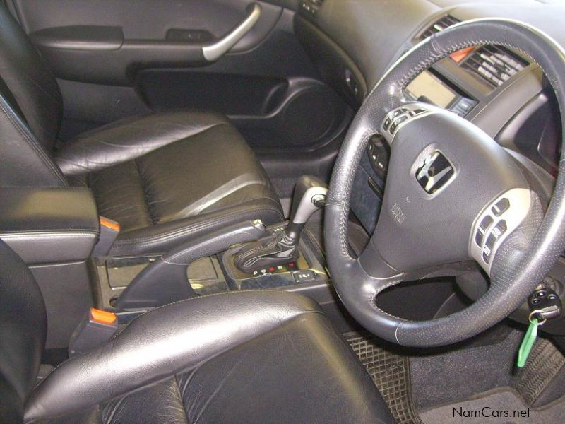 Honda ACCORD 2.4 EXECUTIVE in Namibia
