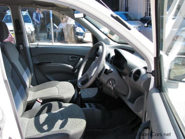 Hyundai Atos in Namibia