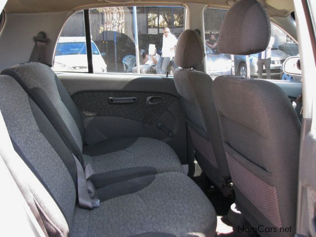 Hyundai Atos in Namibia