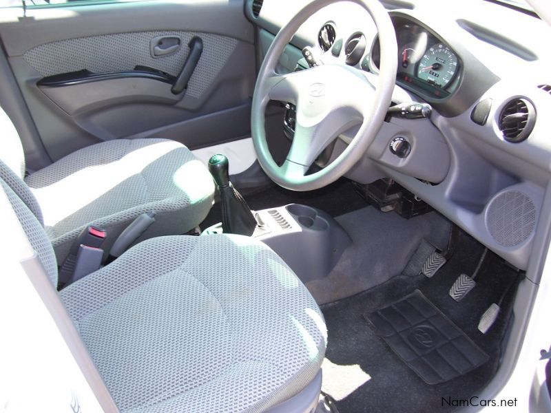 Hyundai Atos Prime GLS in Namibia