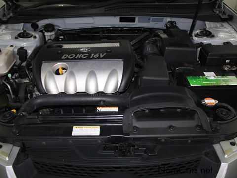 Hyundai SONATA 2.4 in Namibia
