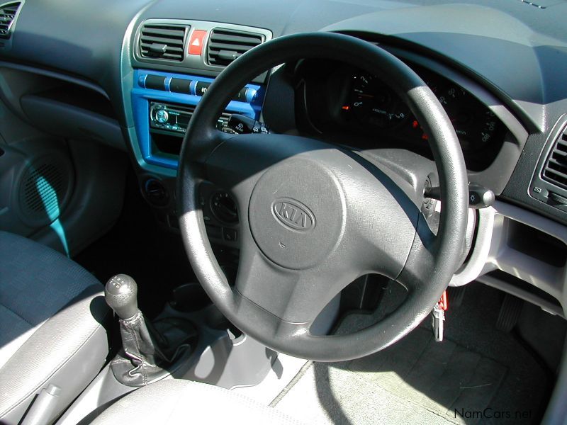 Kia Picanto 1.1 in Namibia