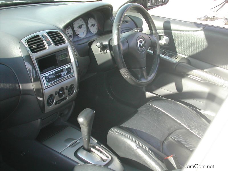 Mazda Etude 1.6i in Namibia