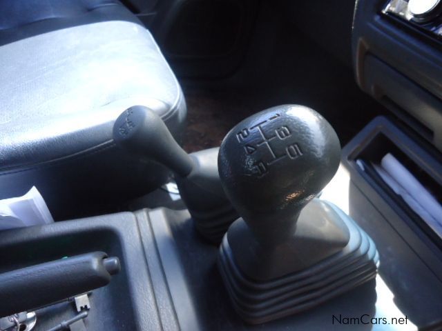 Mitsubishi COLT RADEO 2.8 4x4 diesel in Namibia
