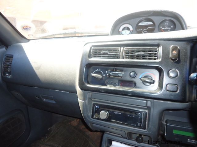 Mitsubishi COLT RADEO 2.8 4x4 diesel in Namibia