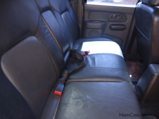 Mitsubishi COLT RADEO 2.8 4x4 diesel in Namibia