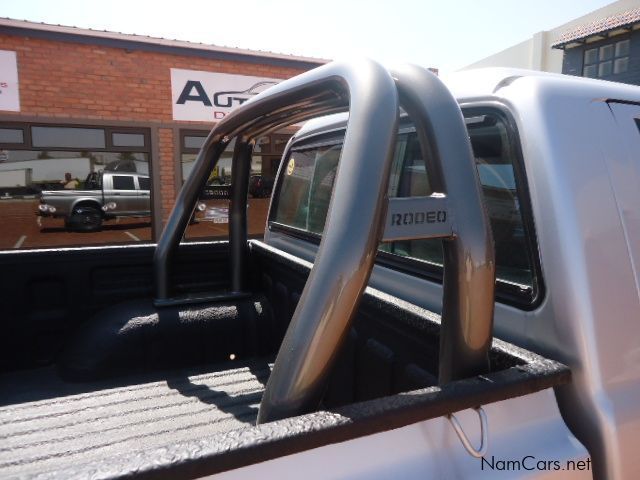 Mitsubishi COLT RADEO 2.8 4x4 diesel in Namibia