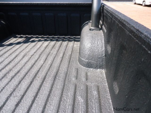 Mitsubishi COLT RADEO 2.8 4x4 diesel in Namibia