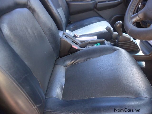 Mitsubishi COLT RADEO 2.8 4x4 diesel in Namibia