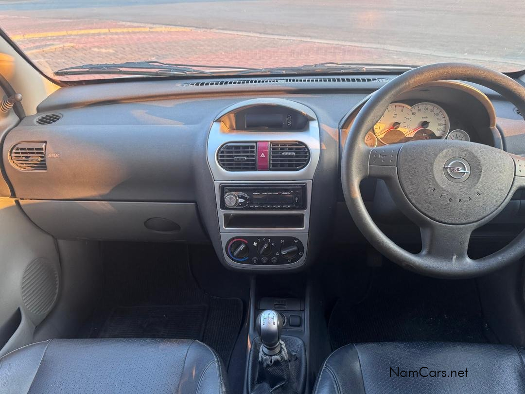 Opel Corsa 1.7 CDTi Sport in Namibia