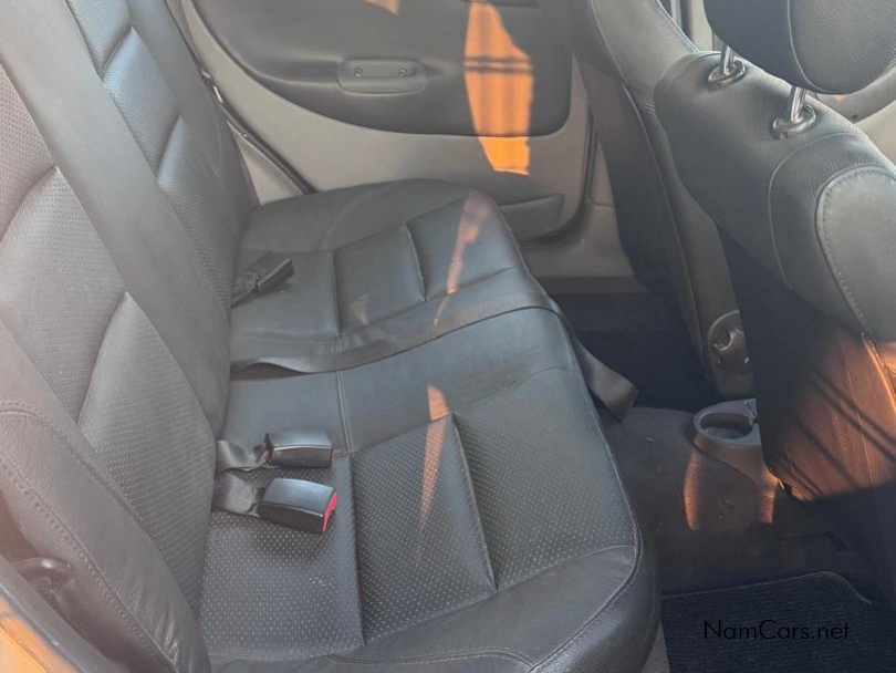 Opel Corsa 1.7 CDTi Sport in Namibia