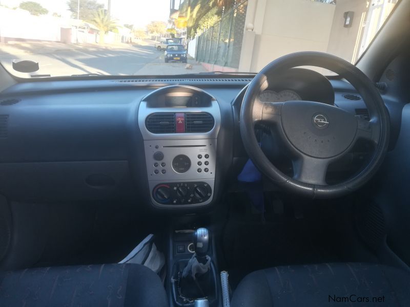 Opel Corsa Sport 1.6 in Namibia