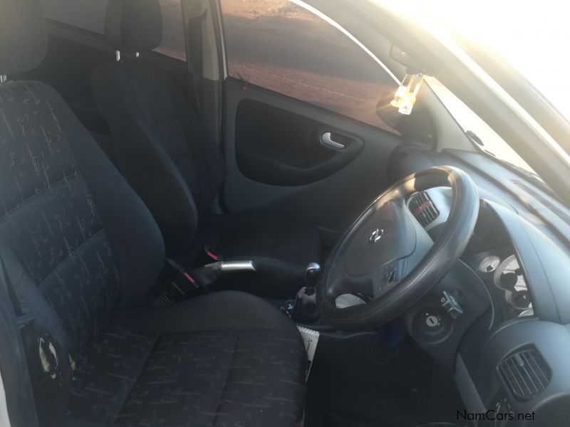 Opel Corsa Sport 1.6 in Namibia