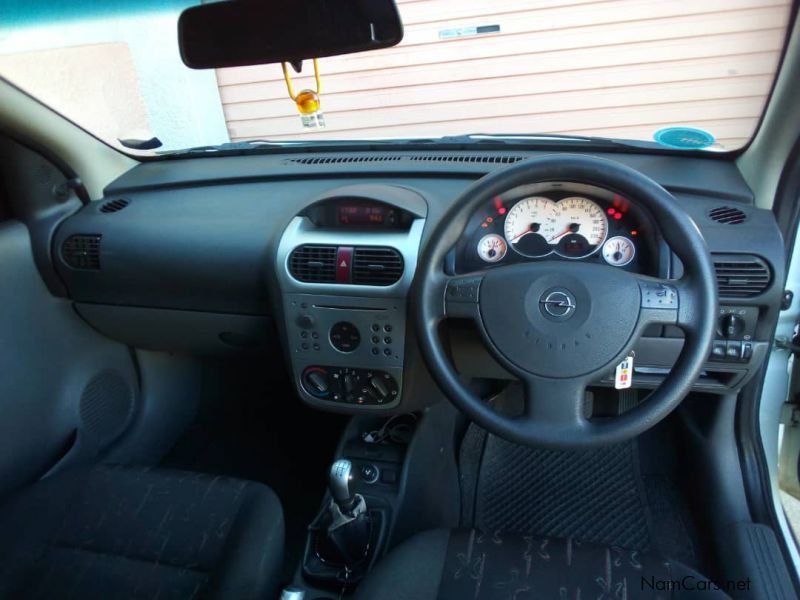 Opel Corsa Sport in Namibia